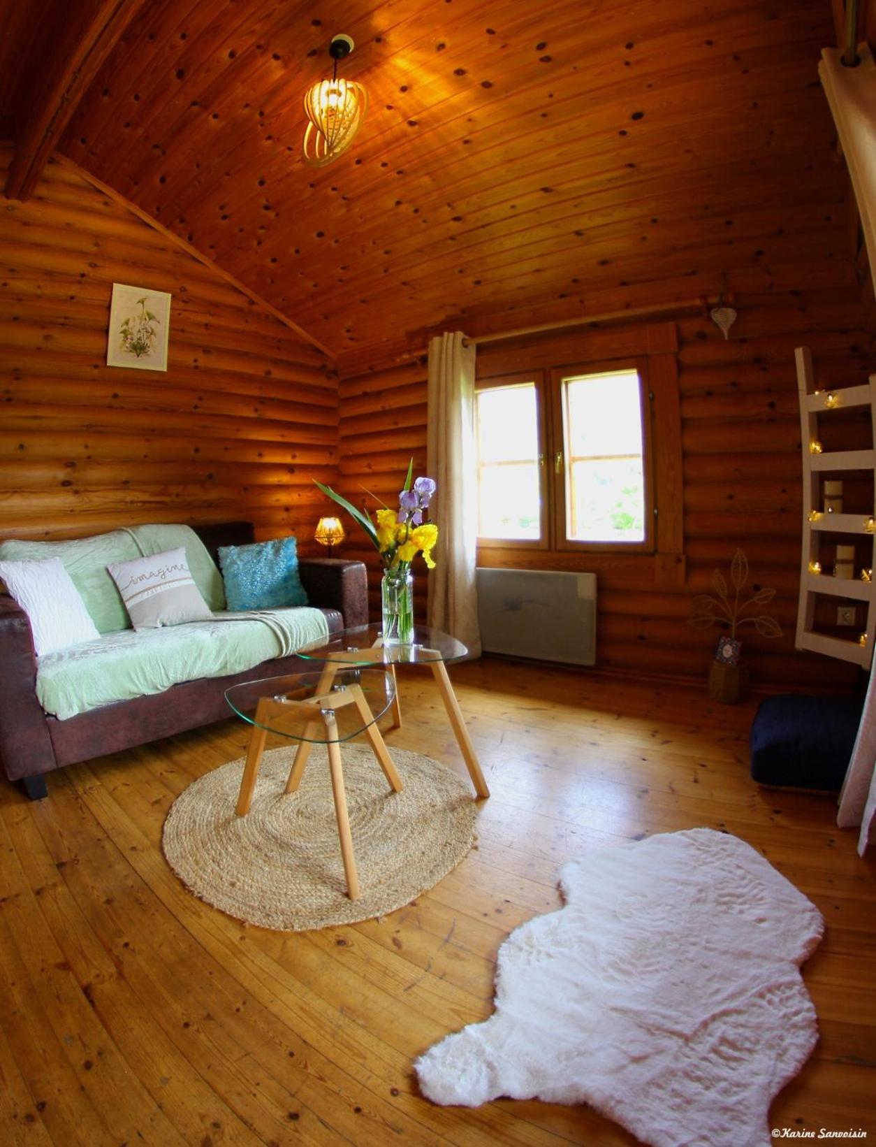 Camping Ecovillage Soleil Du Pibeste Agos-Vidalos Exterior photo